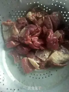 Make Beef step 0