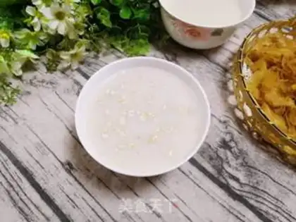 Make The potion lilies step 8