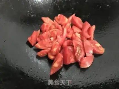 Make Tomatofish step 5