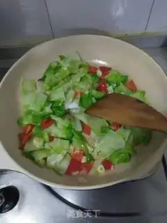 Make Soup step 11