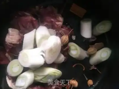 Make Beef step 2