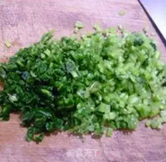 Make Carrot gravy step 3