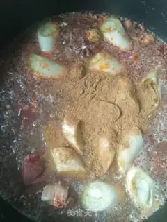 Make Beef step 4
