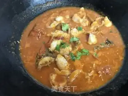 Make Tomatofish step 9