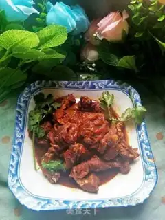 Make Beef step 6