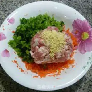 Make Carrot gravy step 5