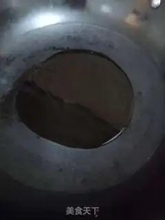 Make Egg bun step 2