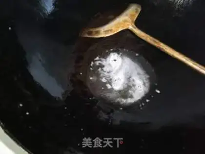Make Dried intestines step 5