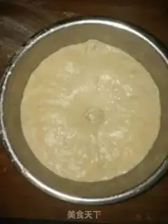 Make Blue carrot pie step 6