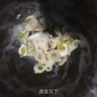 Make Dried intestines step 7