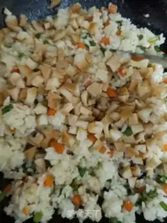 Make Egg bun step 5