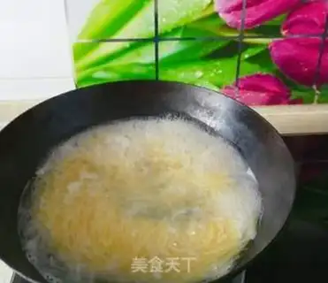 Make Tasty Italy. Noodles step 2