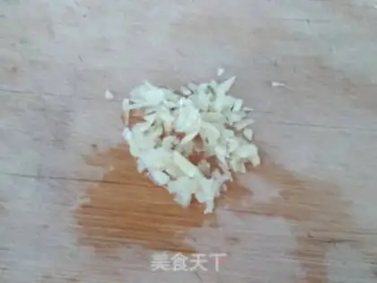 Make White burning step 3