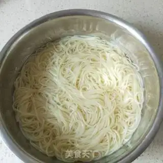 Make Tasty Italy. Noodles step 4