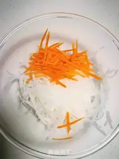 Make Carrot step 0