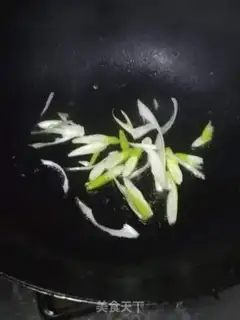 Make Carrot, black-mule step 1