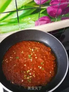 Make Tasty Italy. Noodles step 8
