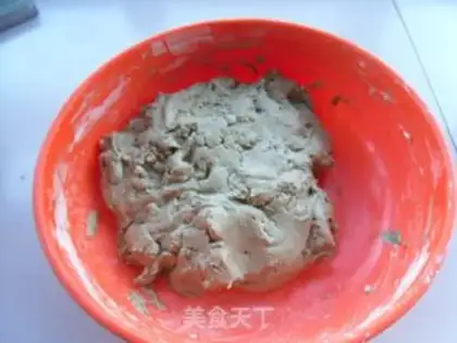 Make Tea and soup step 4