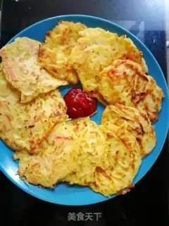 Make Carrot step 5