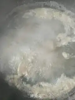 Make A red oil belly step 0
