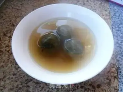 Make Tea and soup step 12