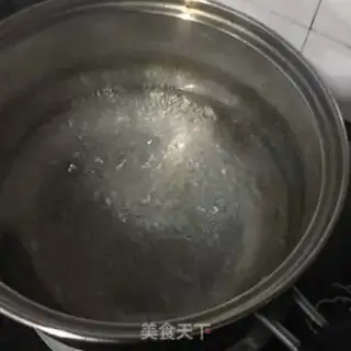Make Corn pasta step 4
