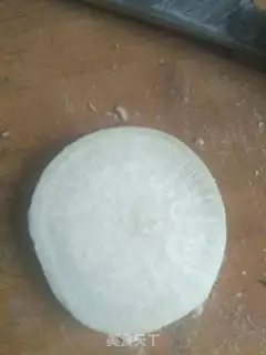 Make A red oil belly step 3