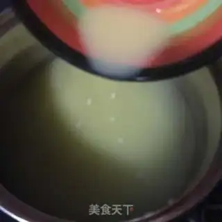 Make Corn pasta step 7