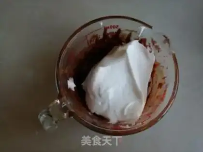 Make Little Fu-chul is making a bun step 9