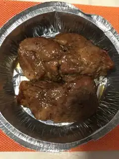Make Black pepper roast step 6