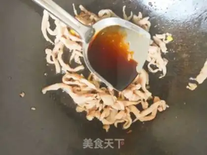 Make Scorch step 2
