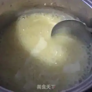 Make Corn pasta step 9
