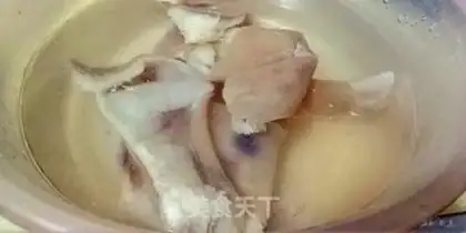 Make Spicy chill step 1