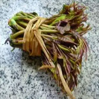 Make Sprouts and dry step 0