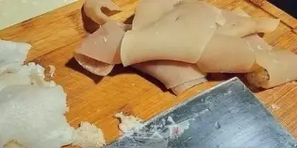 Make Spicy chill step 2