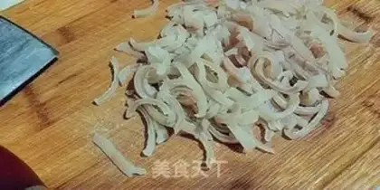 Make Spicy chill step 4