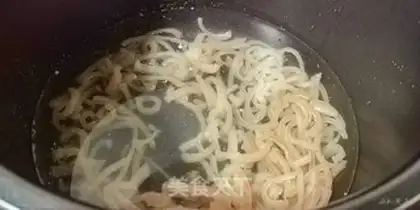 Make Spicy chill step 6