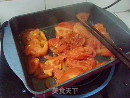 Make Tomato step 4