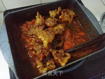 Make Tomato step 5