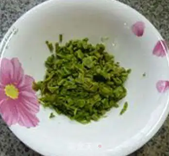 Make Sprouts and dry step 7