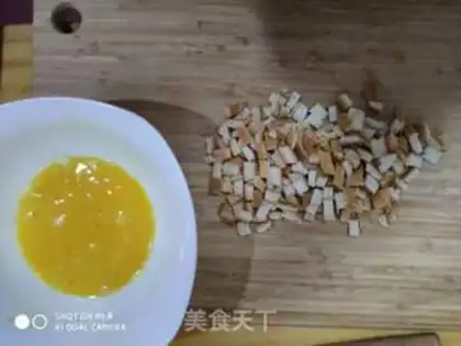 Make Apple toast step 0