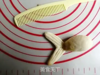 Make Goldfish step 5