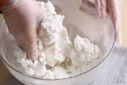 Make ♪ Oome and butter ♪ step 10