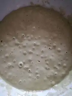 Make Yellow shells step 0