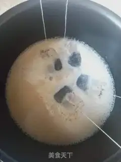 Make Milk tea step 3