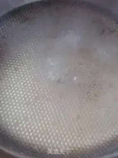 Make Belt soup step 1