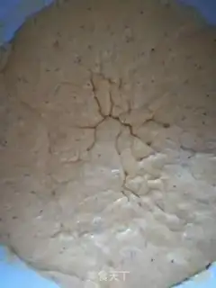 Make Yellow shells step 3