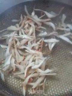 Make Belt soup step 2