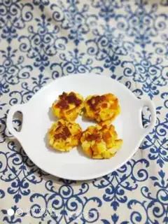 Make Apple toast step 6