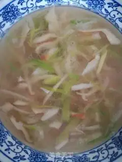 Make Belt soup step 5